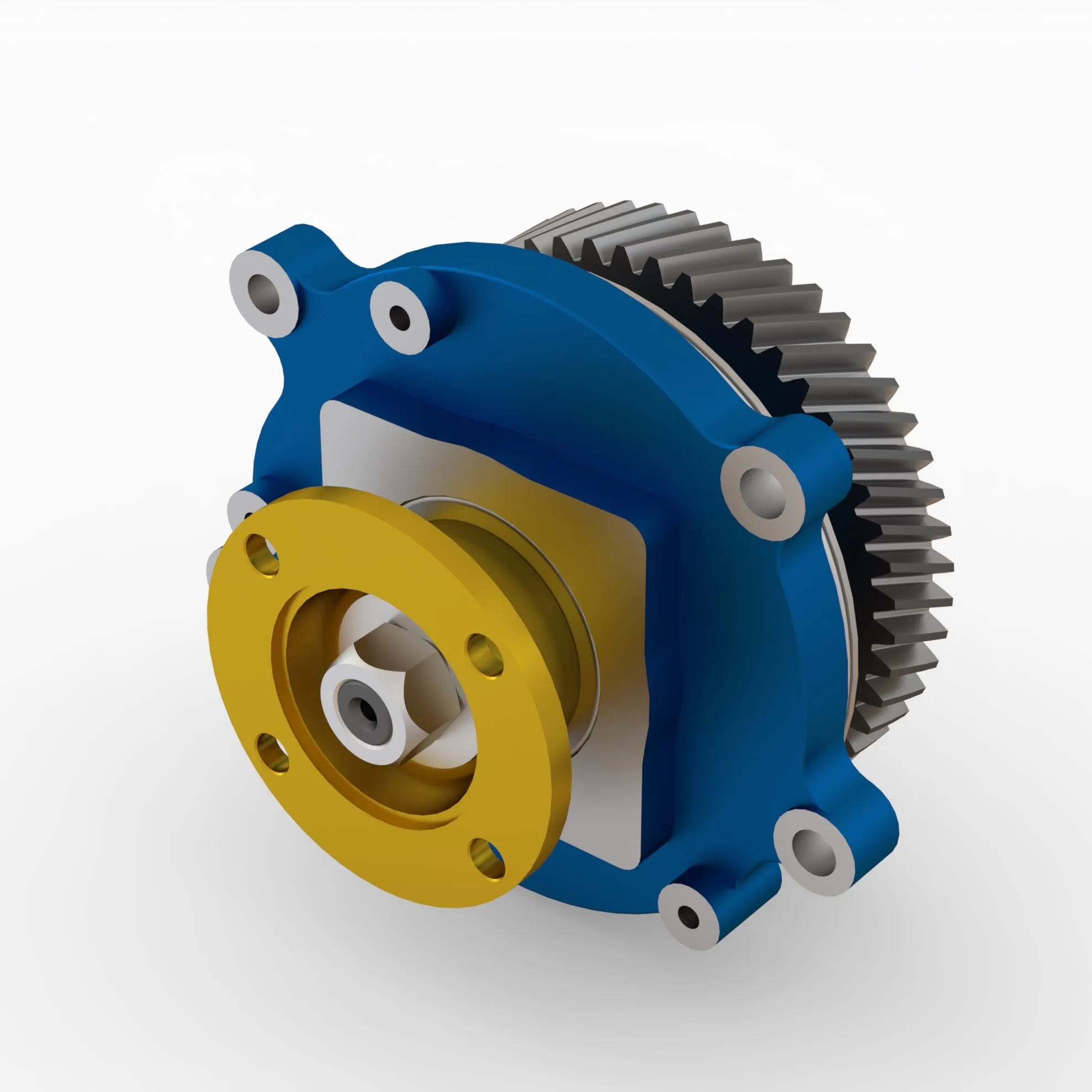 CTM 186 PTO