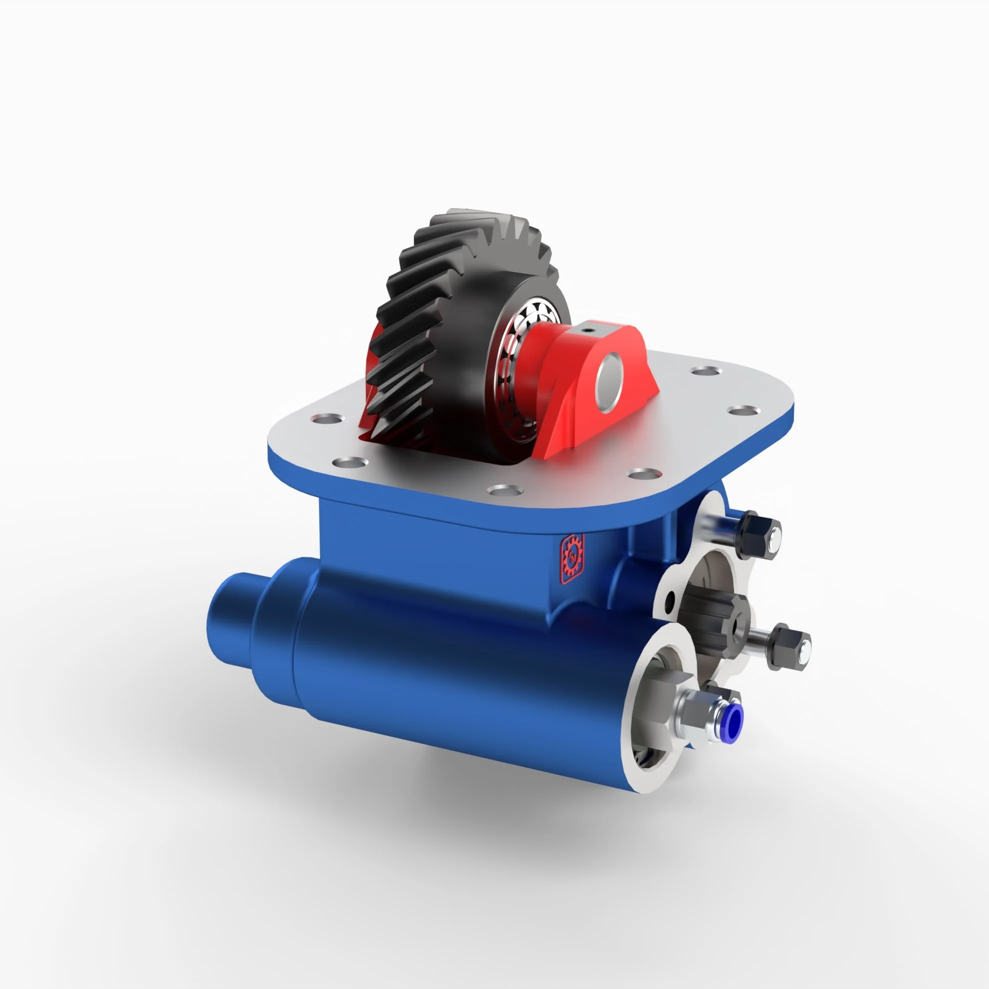 CTM 191 PTO