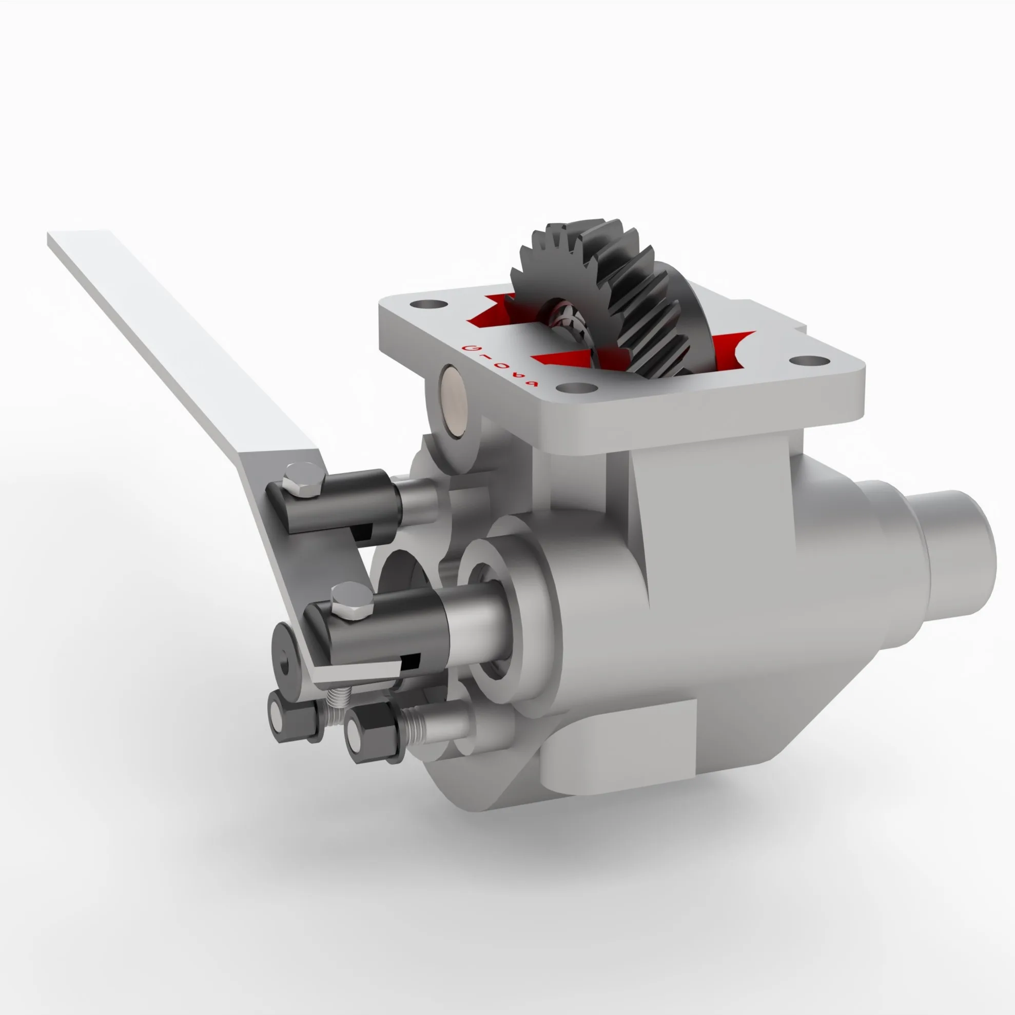 CTM 192 PTO