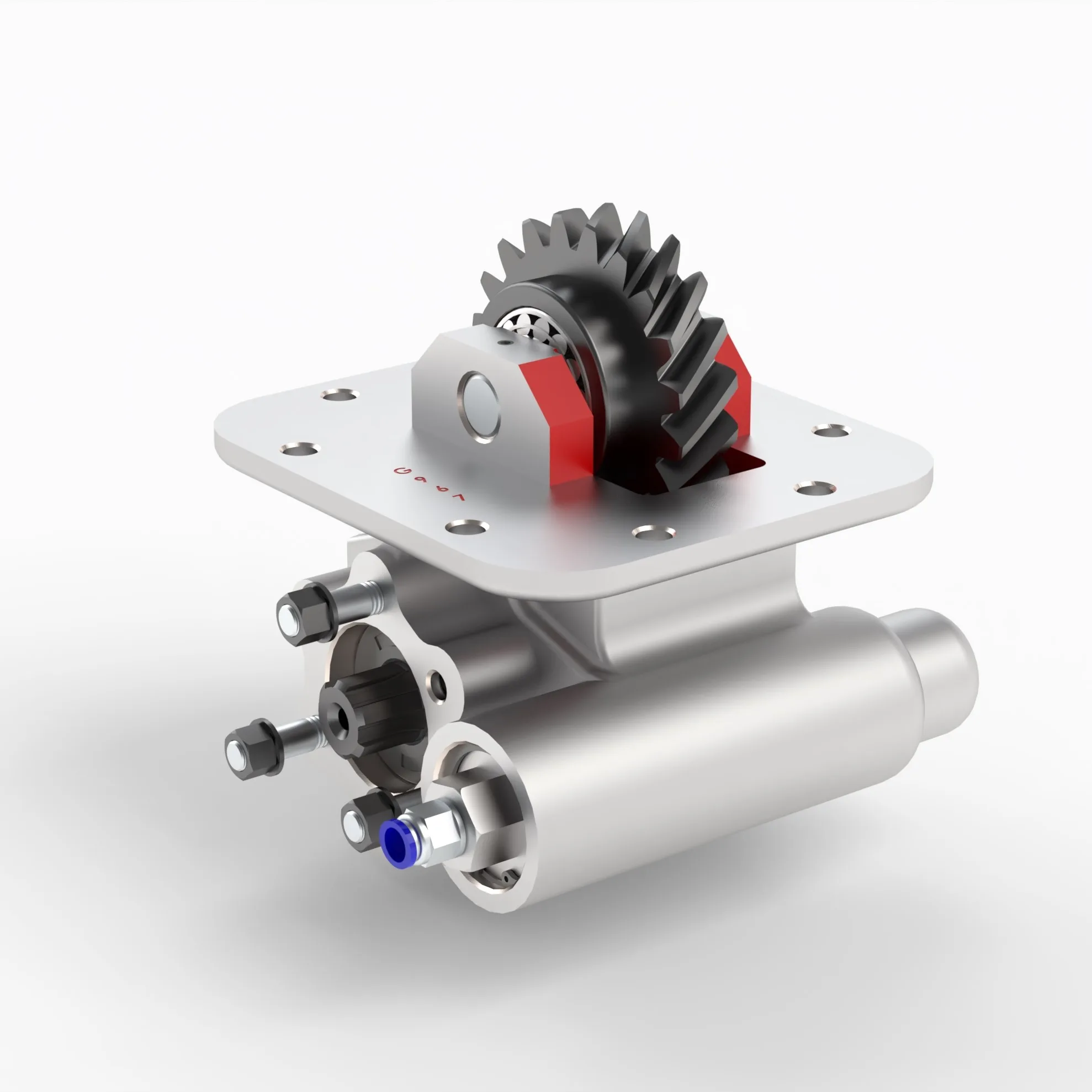 CTM 193 PTO