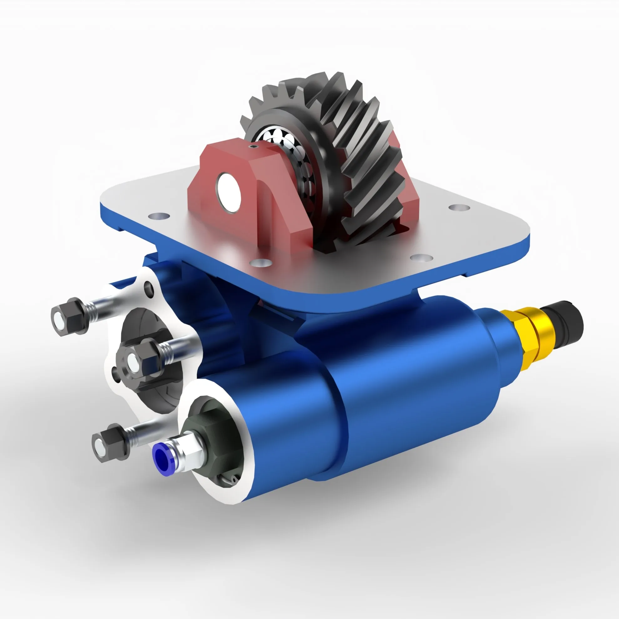 CTM 194 PTO
