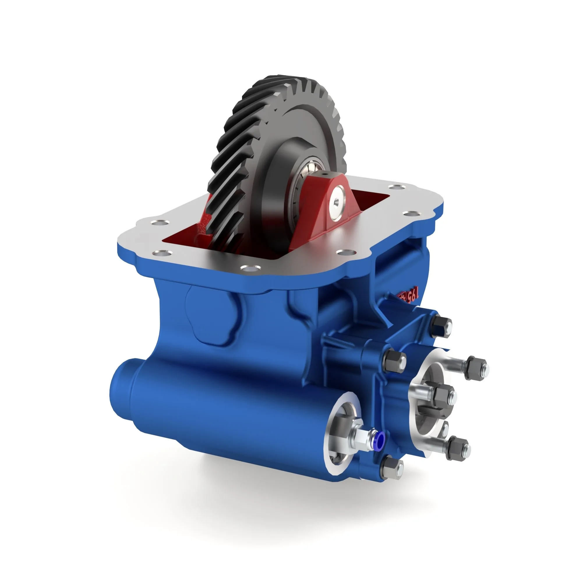 CTM 195 PTO