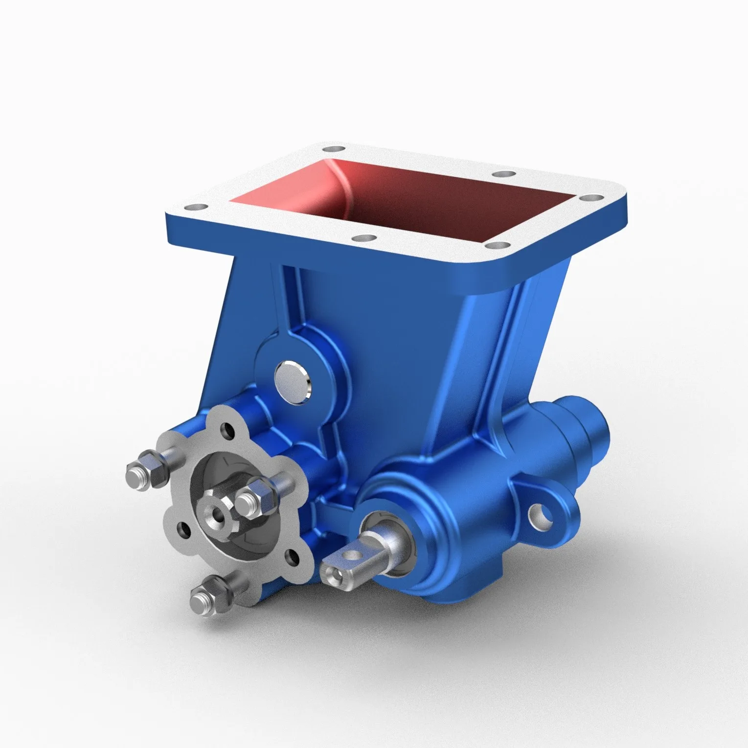 CTM 206 PTO