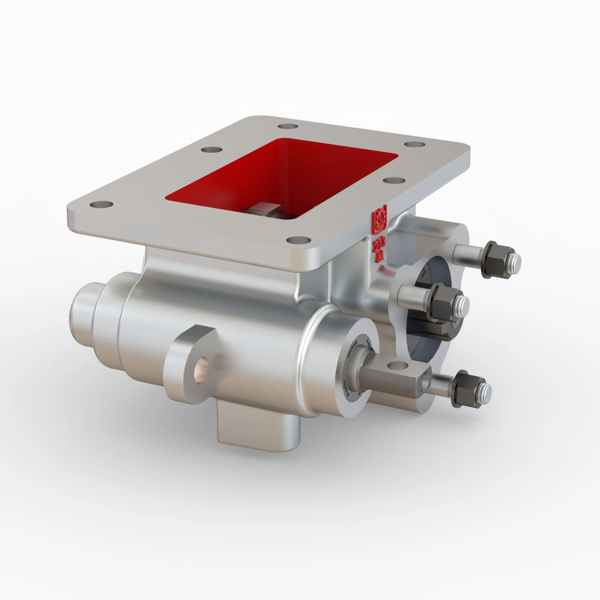 CTM 213 PTO