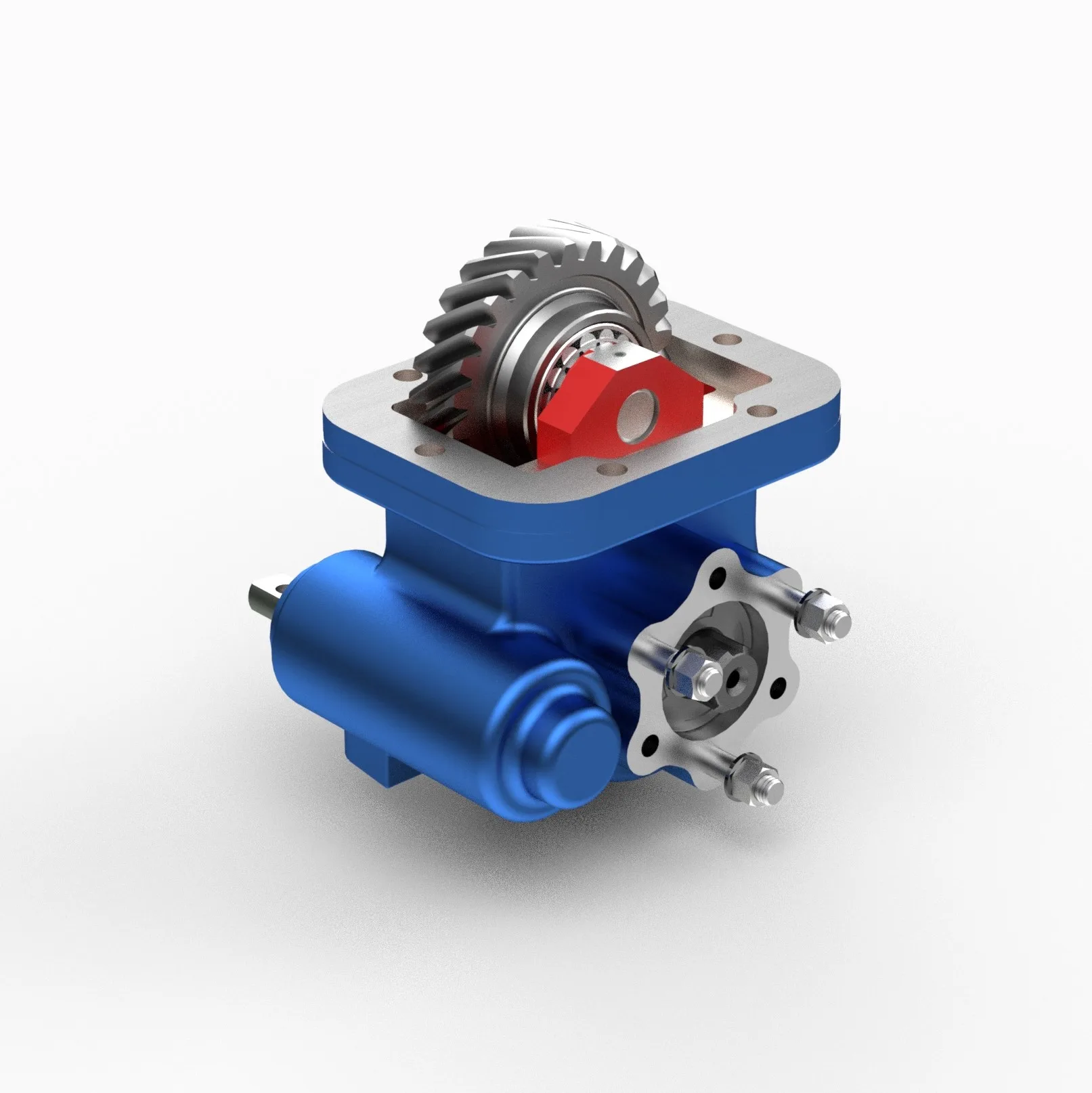 CTM 229 PTO