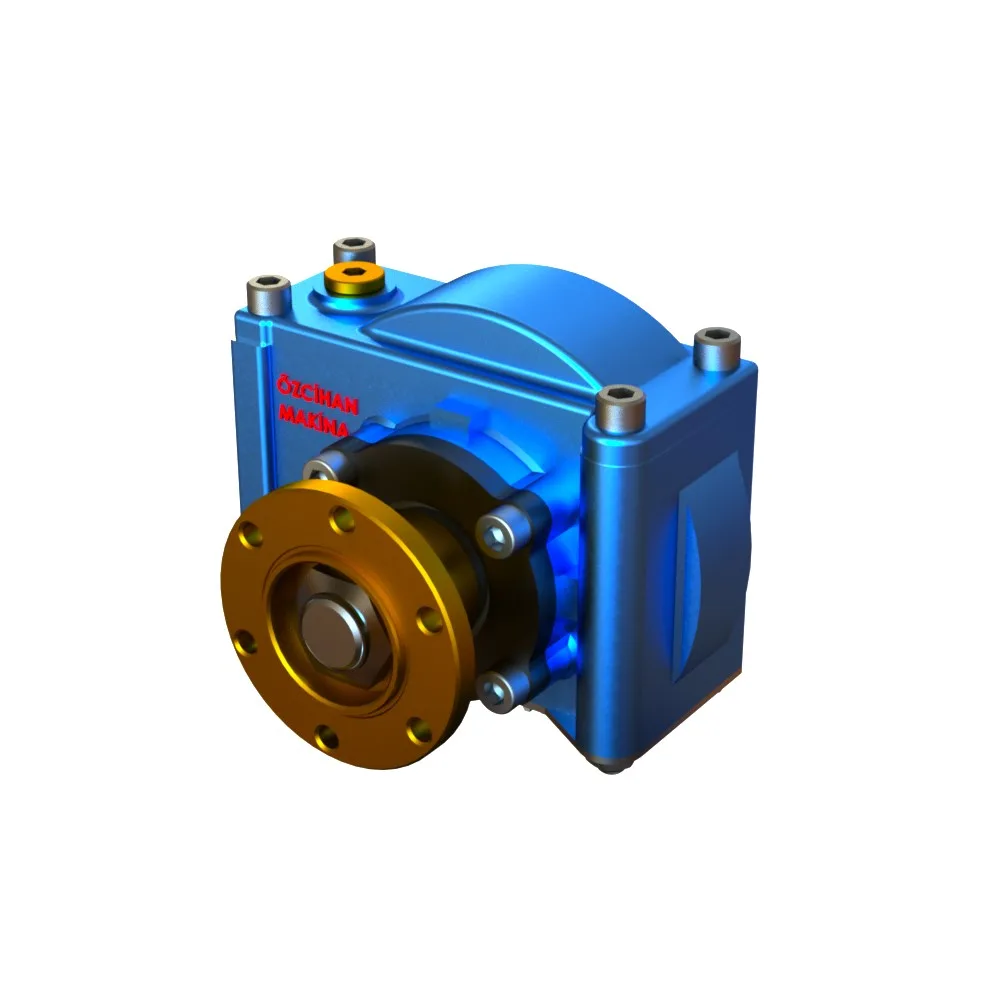 CTM 239 PTO