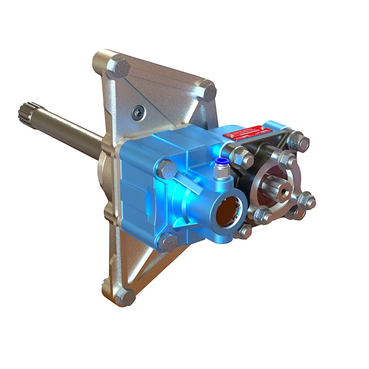 CTM 241 PTO