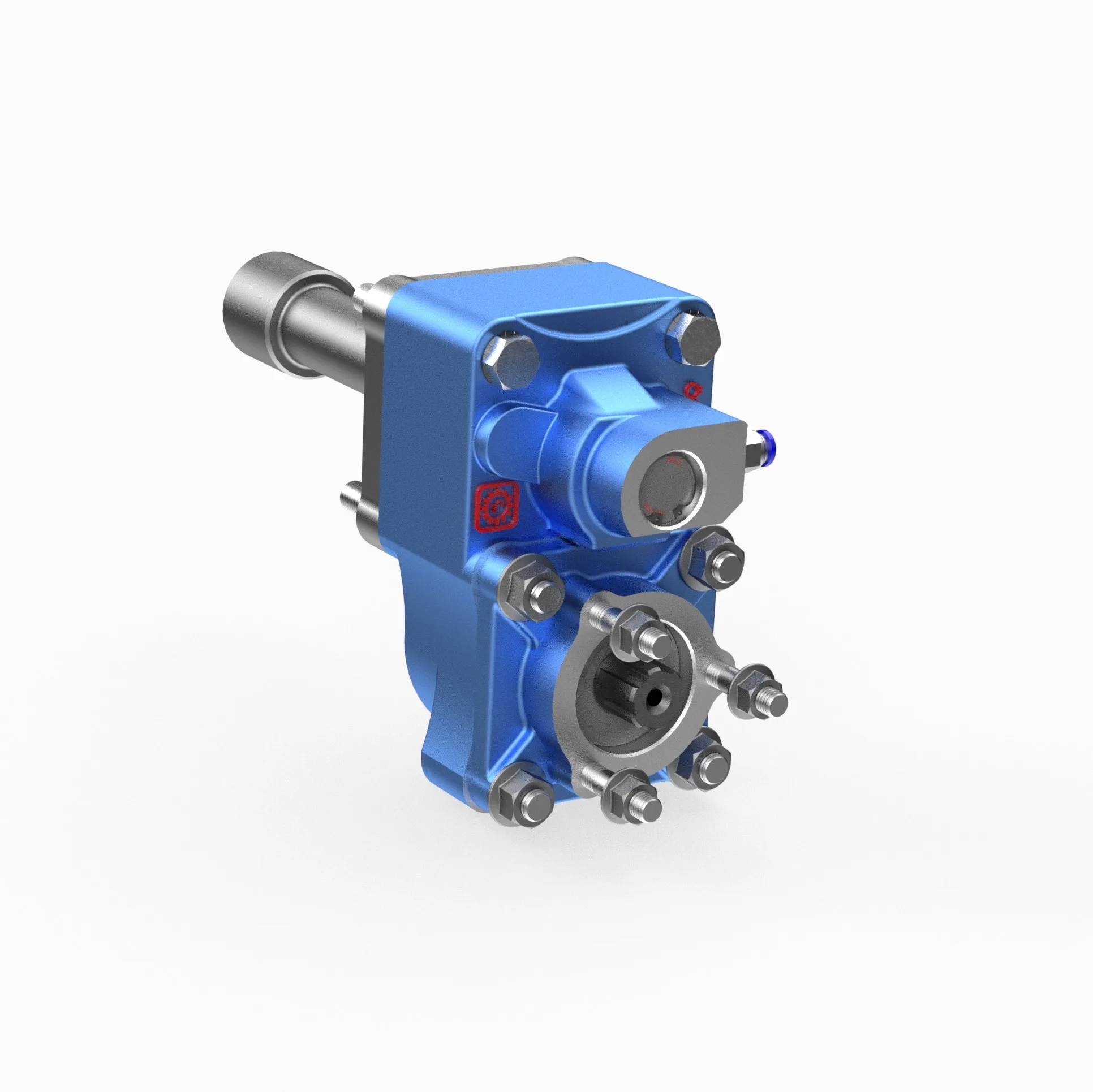 CTM 251 PTO