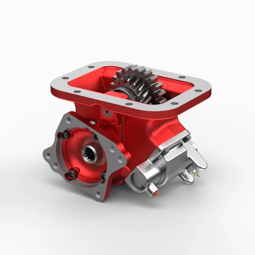 CTM 271 PTO
