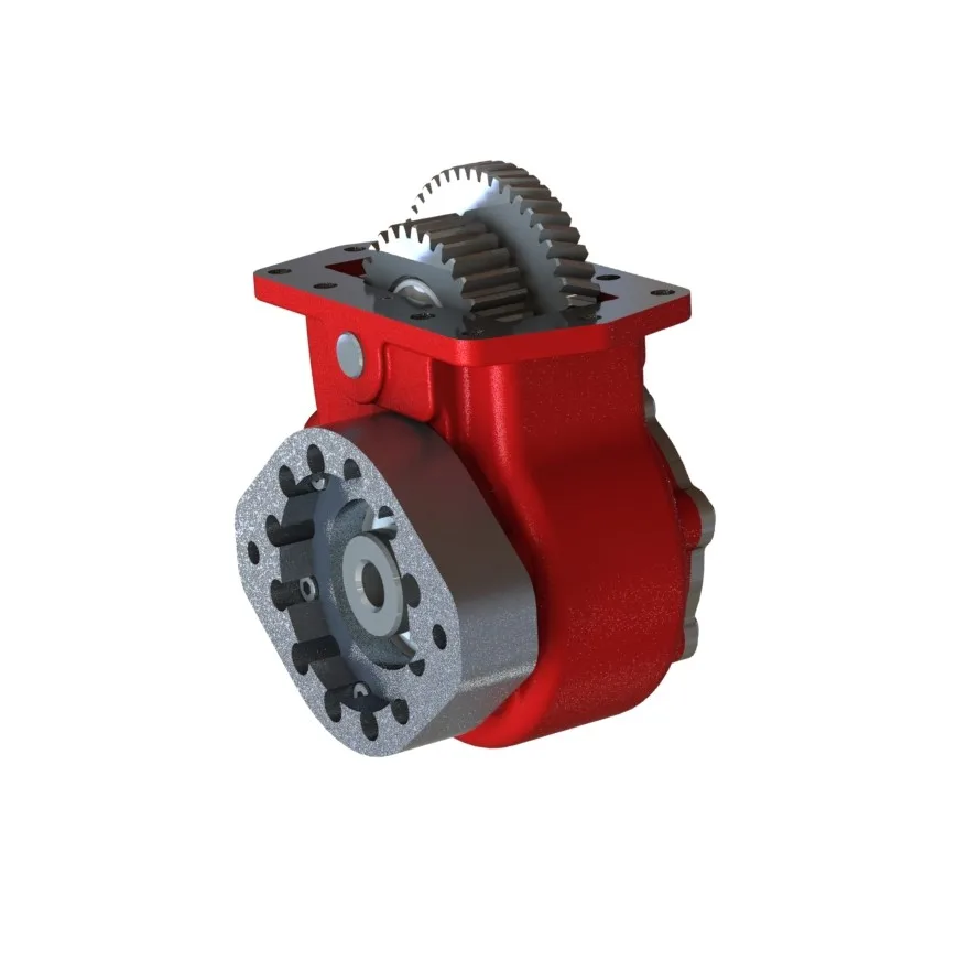 CTM 276 PTO