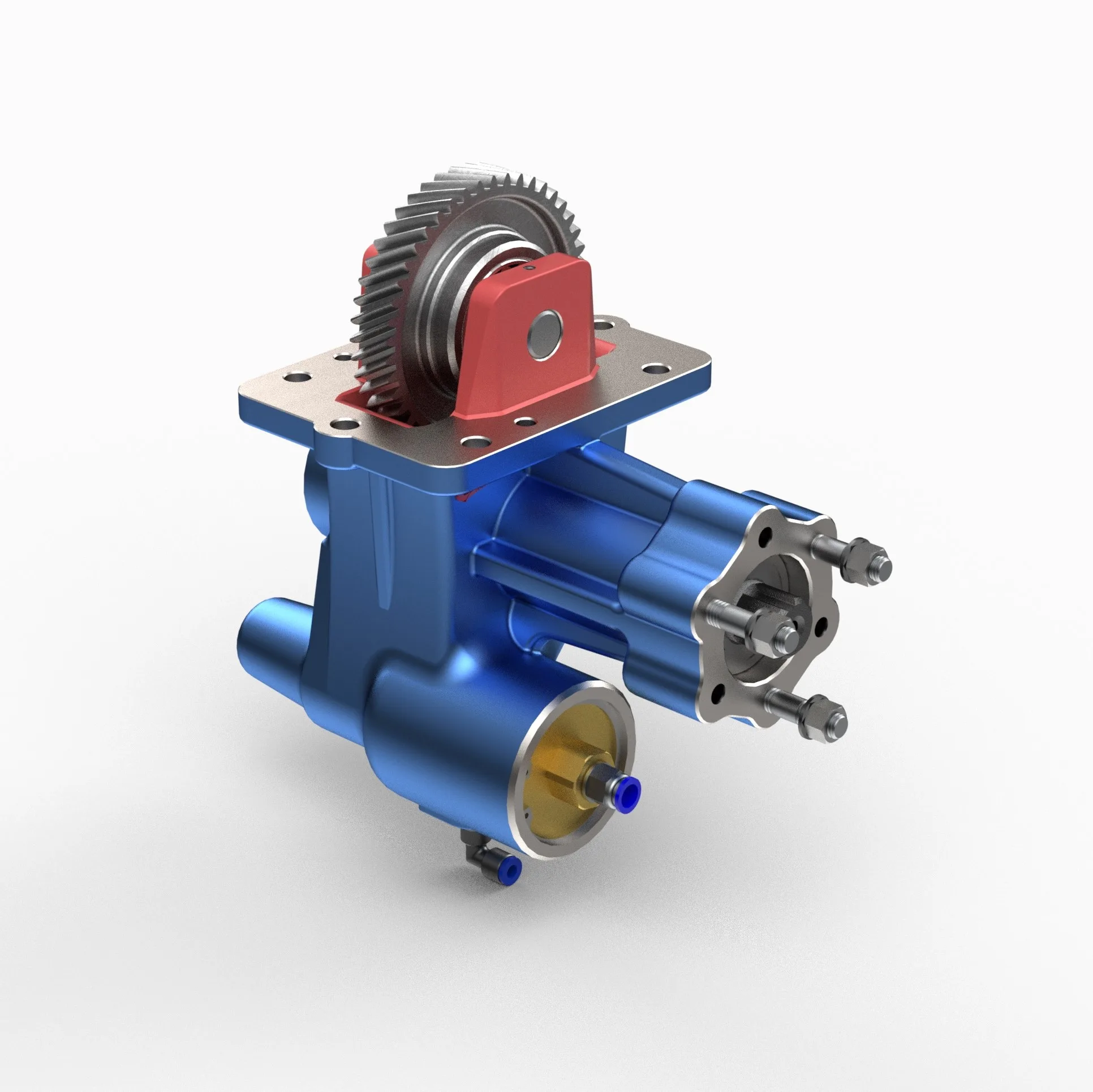CTM 289 PTO