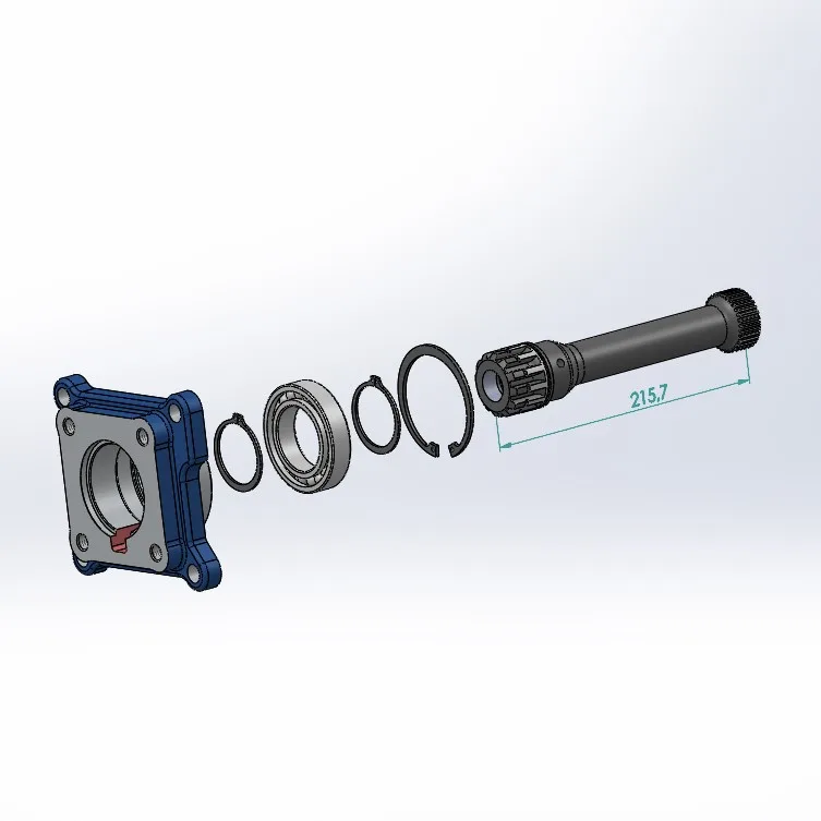 1.02.26.TK VOLVO OTOMATİK R1400-170-SR1700-1900-SRO2400 TAKIMI