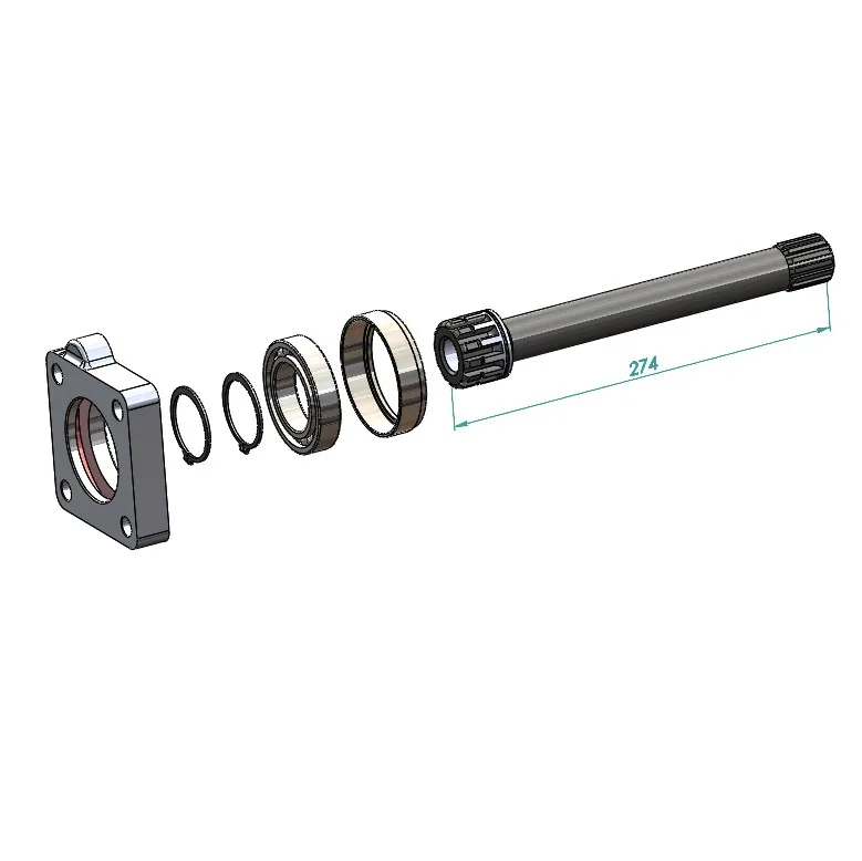 1.02.20.TK ZF ASTRONIC INTERDAR 16AS2200.12AS2530.12AS1800.TK