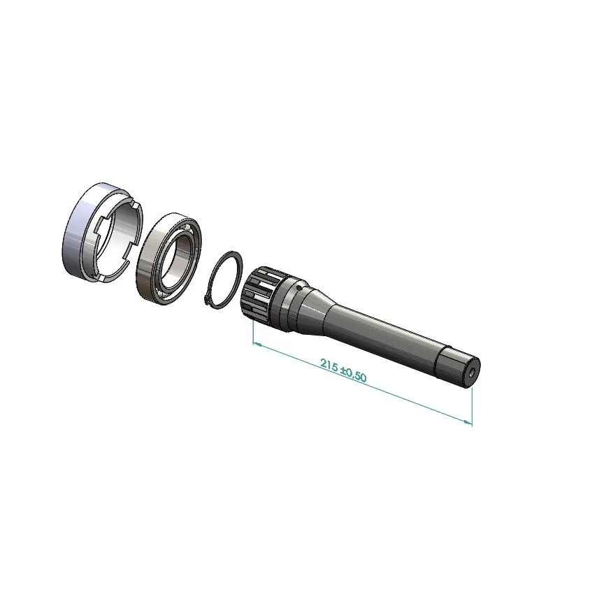 1.02.02.TK ZF ECOSPLIT 16S130-160-190-20 KM TK
