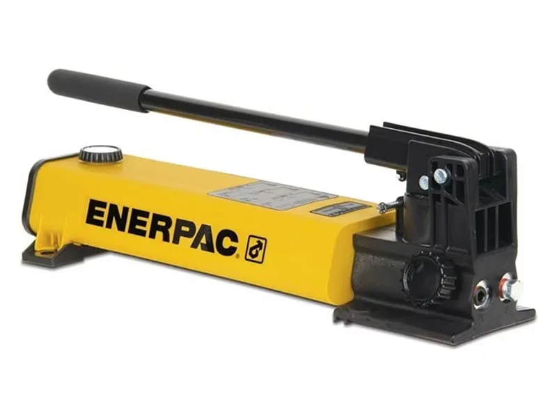Hidrolik El Pompası – Enerpac