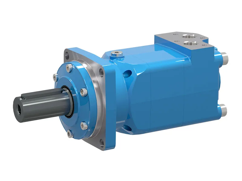 HT C Serisi Orbit Motorlar