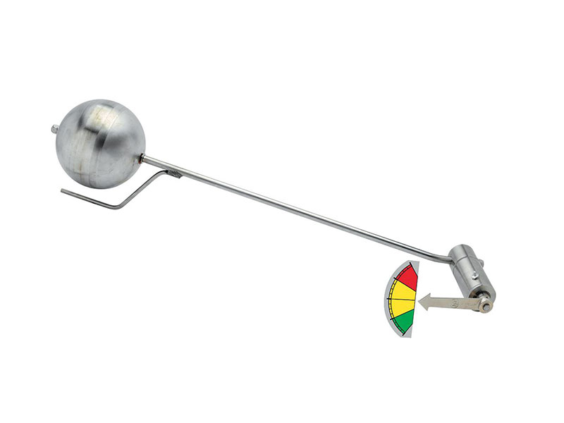 Seviye Göstergesi – Metaltecnica