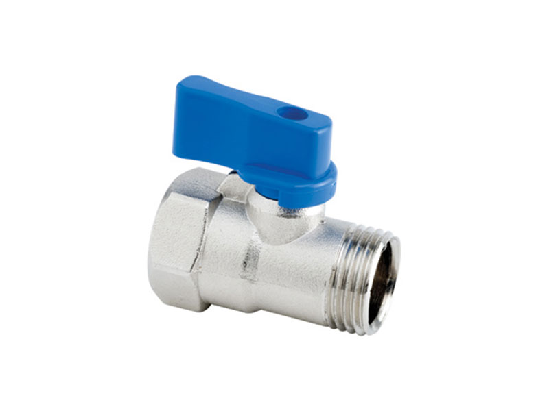 Mini Küresel Vana – Klepsan