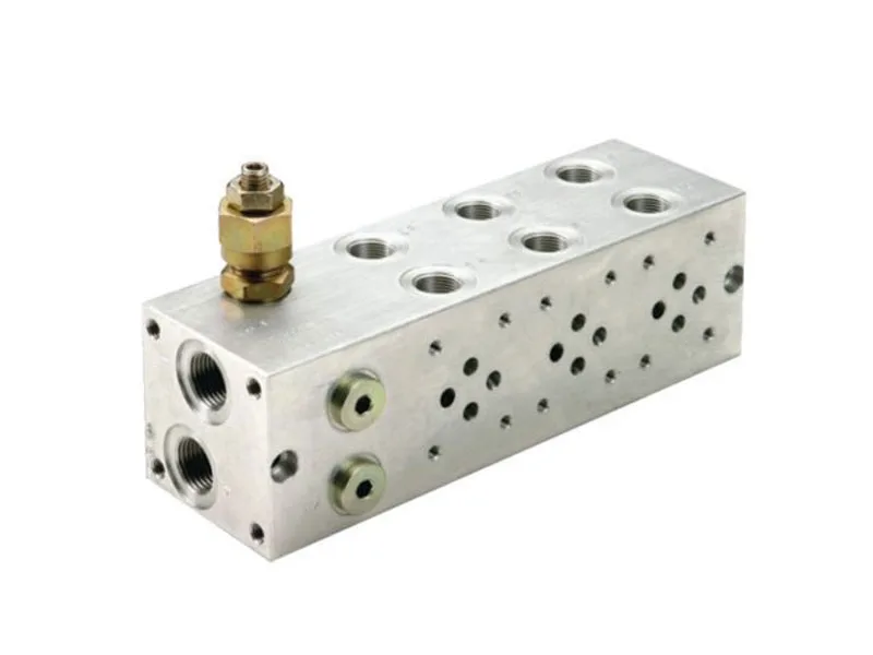 NG6/NG10 Valf Pleytleri – Omt