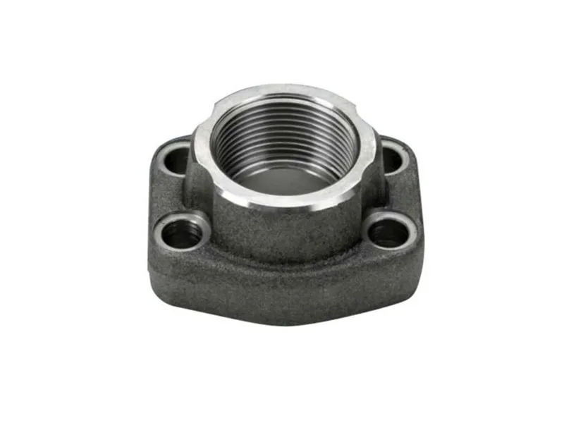 SAE Adaptörler