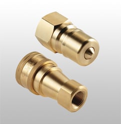 Quick Coupling Fittings