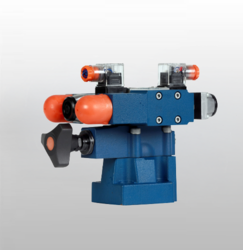 HK-432 Valfler