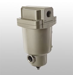 HK-337 Hassas Filtreler