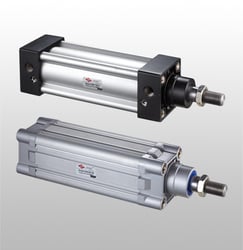 HK-213 Lineer Silindirler