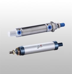 HK-216 Lineer Silindirler