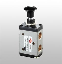 Mechanically Operated Valves