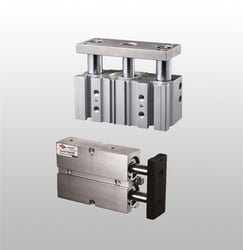 HK-222 Lineer Silindirler