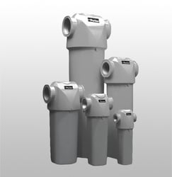 HK-272 Hassas Filtreler