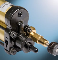 HK-225 Lineer Silindirler