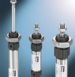HK-217 Lineer Silindirler