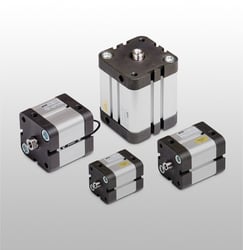HK-220 Lineer Silindirler
