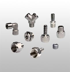 Connectors