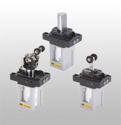 HK-229 Lineer Silindirler