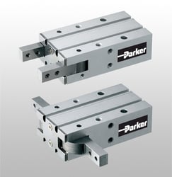 HK-312 Tutucular (Grippers)