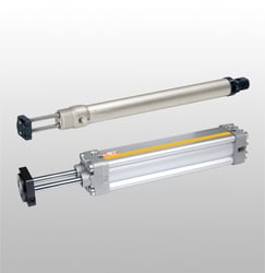 HK-223 Lineer Silindirler