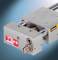 HK-231 Milsiz (Rodles) Silindirler