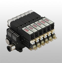 HK-347 Vakum Jeneratörleri