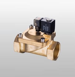 HK-401 Pistonlu Vanalar