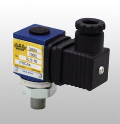 HK-271 Basınç Sensörleri ve Transmitterleri
