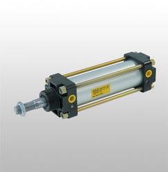 HK-227 Lineer Silindirler