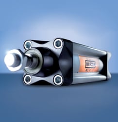 HK-215 Lineer Silindirler