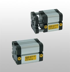 HK-221 Lineer Silindirler