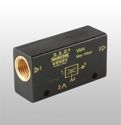 HK-275 Vakum Jeneratörleri