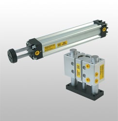 HK-224 Lineer Silindirler