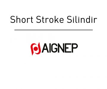 AIGNEP-SS Kompakt doğrusal hareket çözümleri