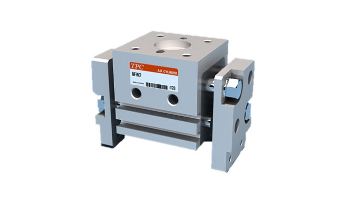 TPC-GRIPPER Parça kavrama ve taşıma elemanları